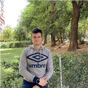 Clases particulares de Inglés, Lengua y Literatura, Historia y Social Sciences - Secundaria y Bachillerato